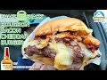 Shake Shack® Bourbon Bacon Cheddar Burger Review! 🍸🥓🧀🍔 | theendorsement