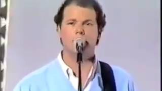 Video thumbnail of "Christopher Cross - No time for talk"