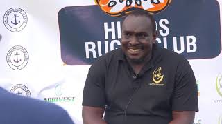 Jinja Hippos Make 3 New Signings
