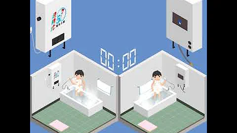 速熱式電熱水爐加熱5分鐘就用得? - 天天要聞