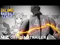 Official Manga Trailer | GalaXic Baseball League, Vol. 1 | VIZ