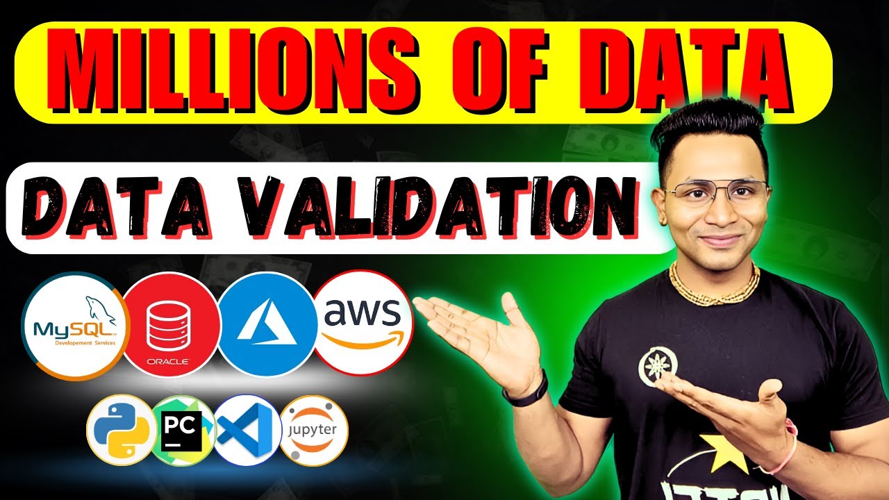 How to Validate ETL & Big Data Testing with Millions of Records ...