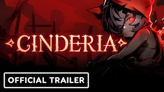 Cinderia - Official Gameplay Trailer