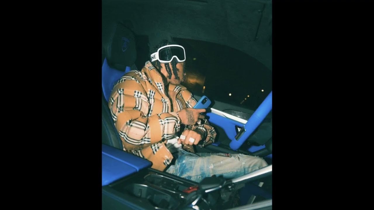 [FREE] C Stunna Type Beat - 