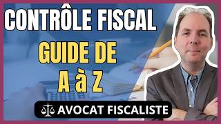 Contrôle Fiscal Comprendre La Procédure De A À Z