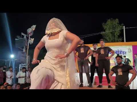 Gori Nagori || Hot Dance || Kurti Gili-Gili • Lacha Bhi Gila-Gila || Mujra Dance Song