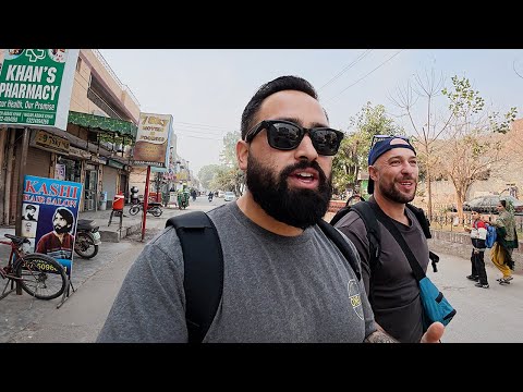 Is Pakistan A Safe Country To Visit? 🇵🇰