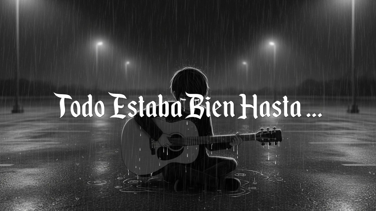 Todo Estaba Bien Hasta … | Música del Norte 💔