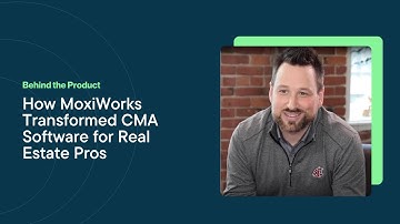 Behind the Product: How MoxiWorks Transformed CMA Software for Real Estate Pros
