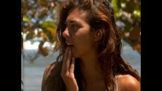 Eυριδίκη Βαλαβάνη Survivor Moments Greece 2017 Εvridiki Valavani