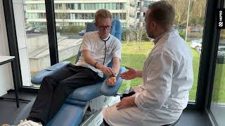 iMEP Tips & Tricks 29: Patient Education - AV Fistula Self-Assessment