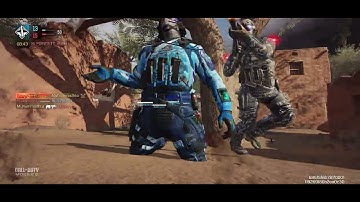 ⚔️ CODM Collateral Strike – Close Battle to the End! | Almost Won 😤