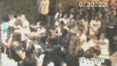 4 of 4 | Sigma Lambda Gamma Probate: FSU Spring 2007