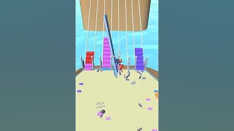 shortcut run - all levels gameplay walkthrough android, iOS #4