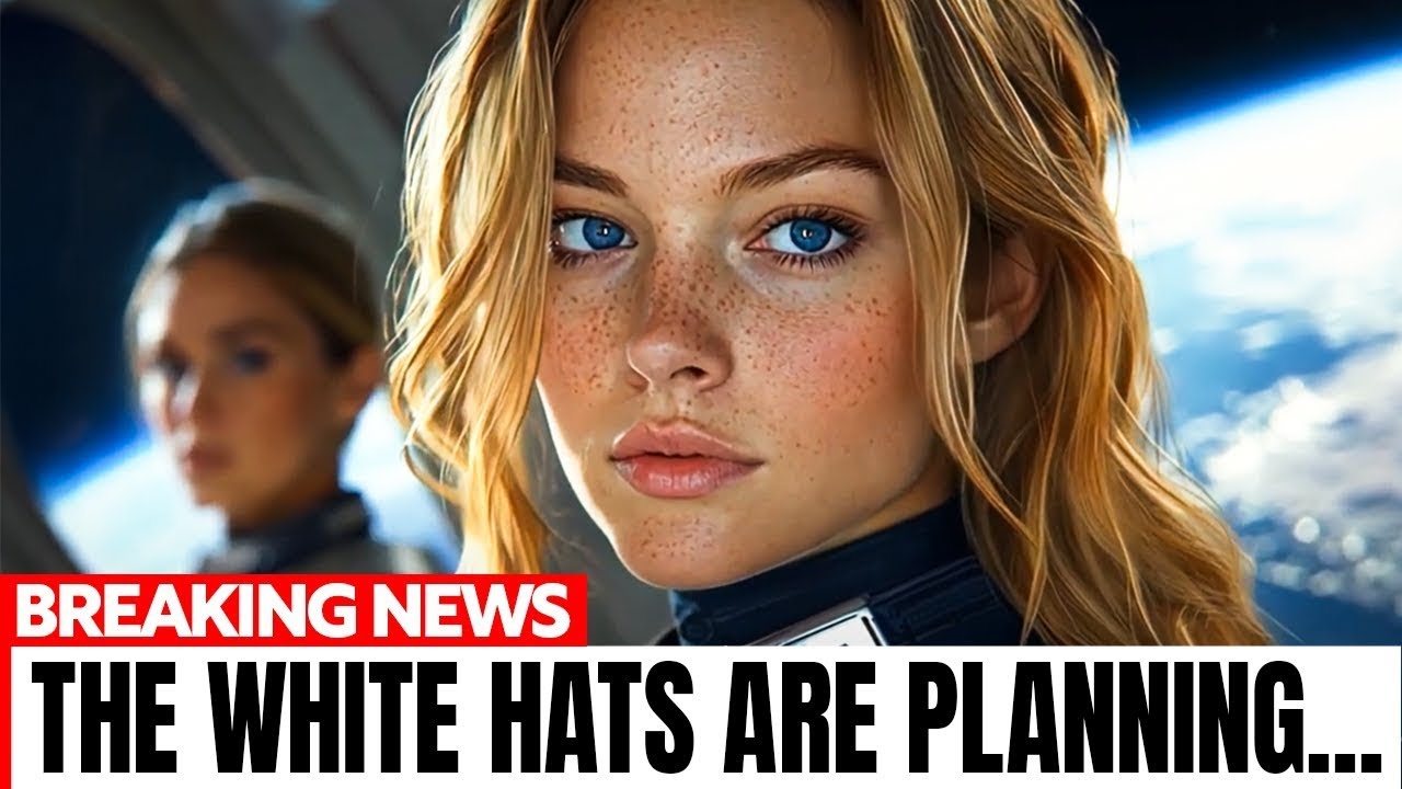It Begins: Urgent Message to All Ground Crew | The Pleiadians 2024 ...