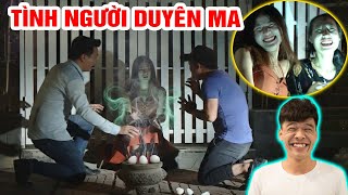 Phim hài 2026 - TÌNH NGƯỜI DUYÊN MA - Phim hài mới nhất - Trung ruồi 2026 - Hài Tết 2026 - Phim hay