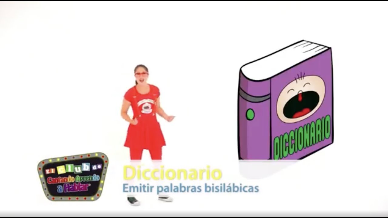 Download Diccionario - Cantando Aprendo a Hablar