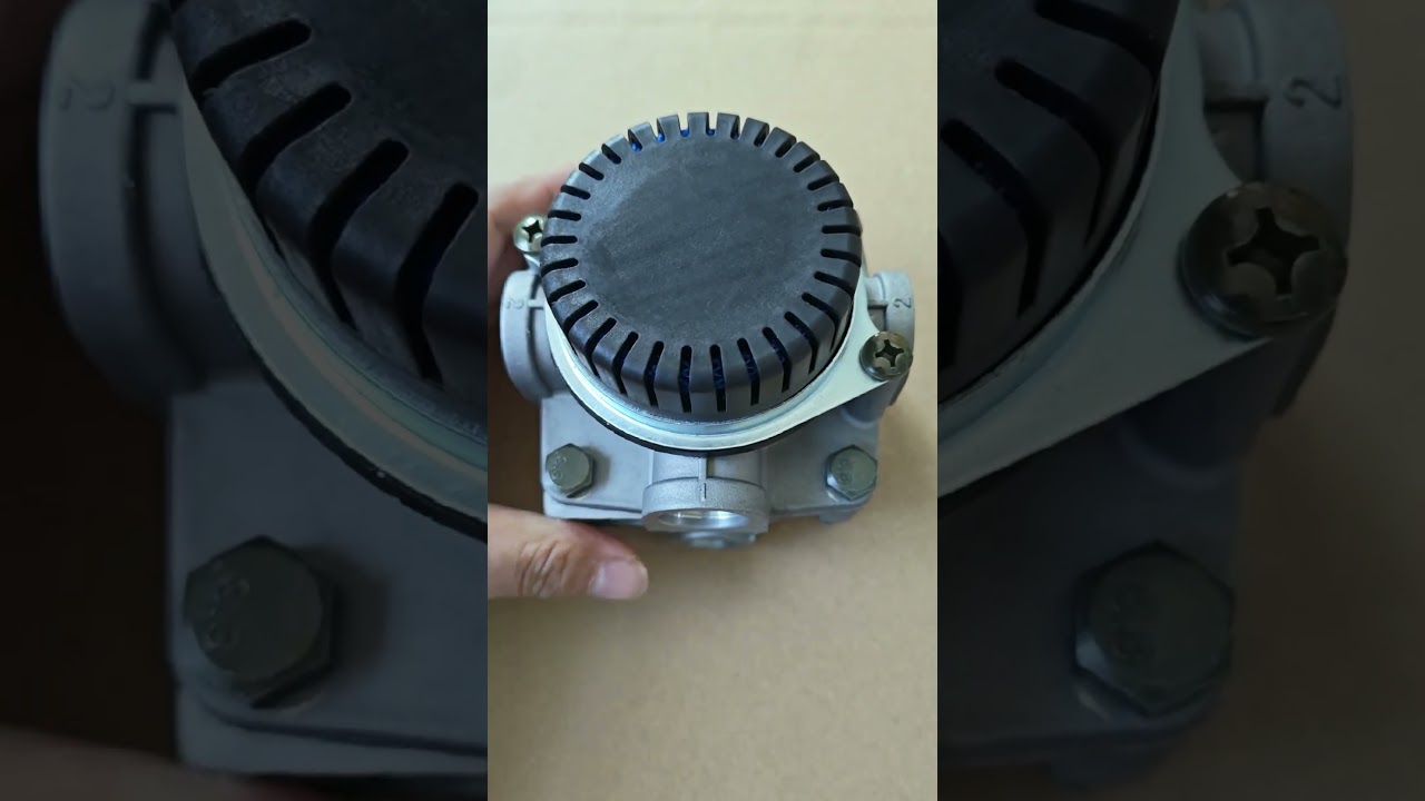 #relayvalve #ac574axy #ivecotrucks #daftrucks #volvotrucks #41031426 #1234312 #1197892 #1606709 