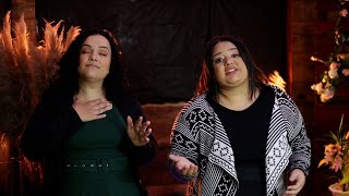 Helia Freitas &amp; Makely Maizing - Dependente (cover)