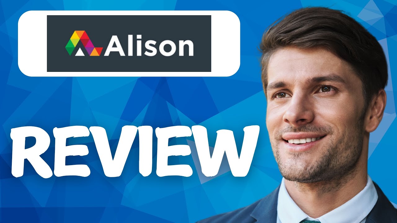 Alison Review – Honest User Experience of This Popular Online Learning ...