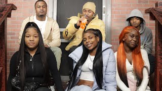 Pluto Talks About Her Career Taking Off, Opening Up On New Album, NBA Youngboy, Sexyy Red, Glorilla