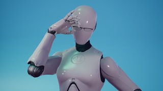 Female Animtion PackVol1