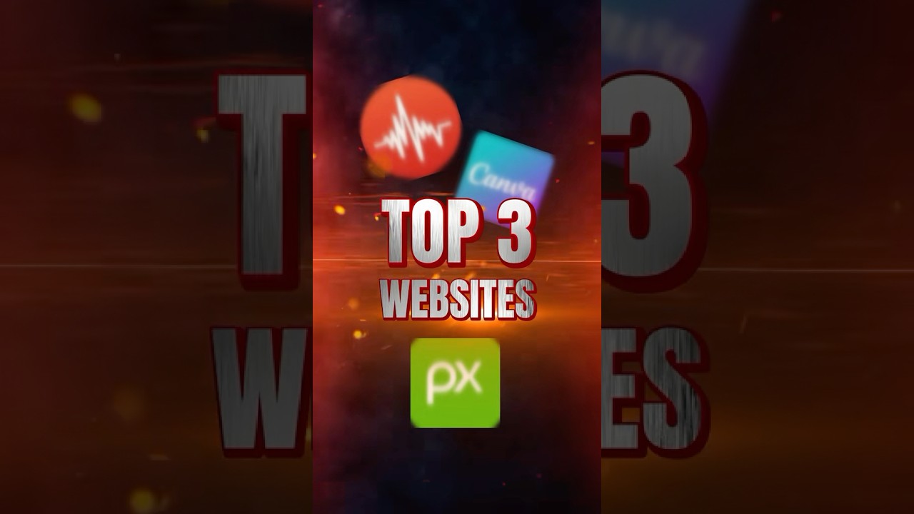 Top Websites for Small Creators