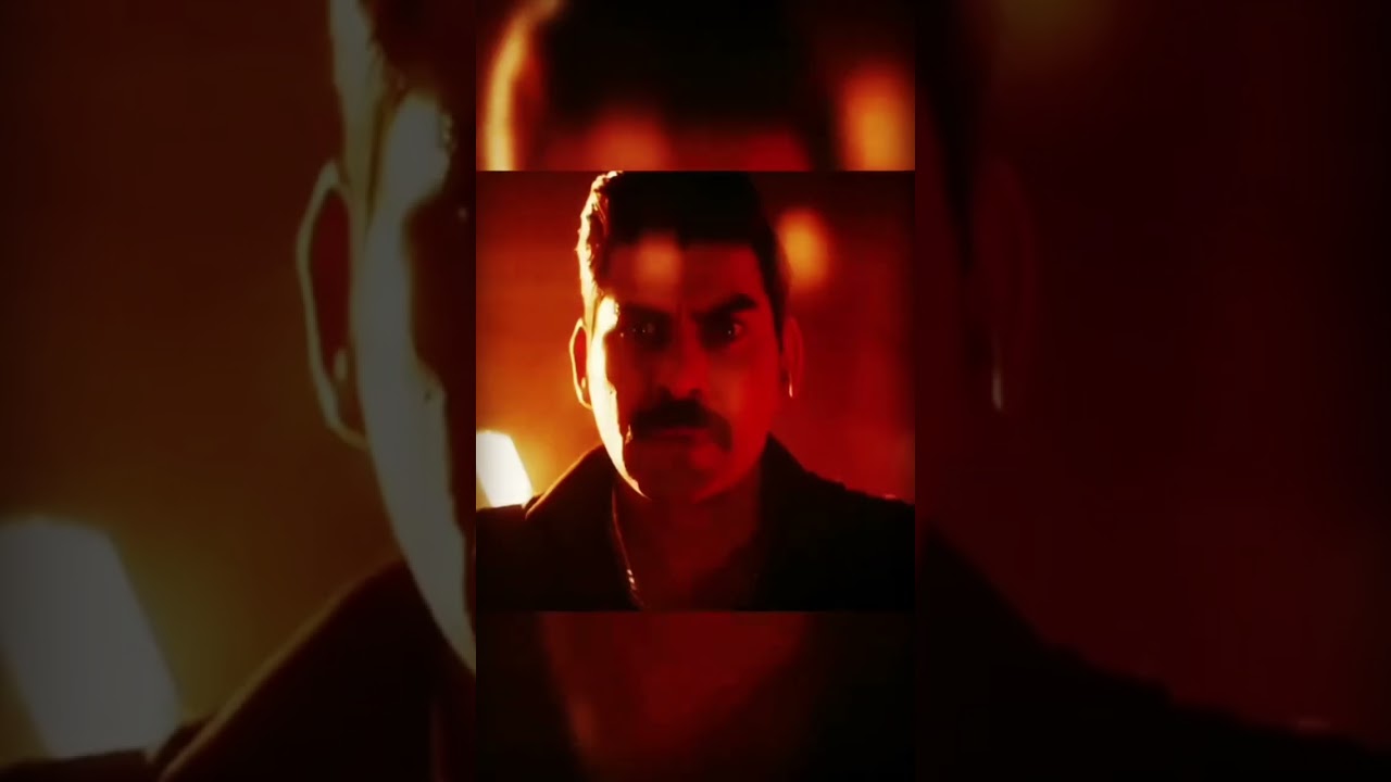 Marco 👿 Revenge for family                  