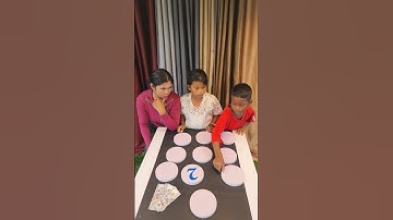 IQ Memory Challenge #challenge #game #MemoryIQ #shorts #short #shortvideo #shortsvideo