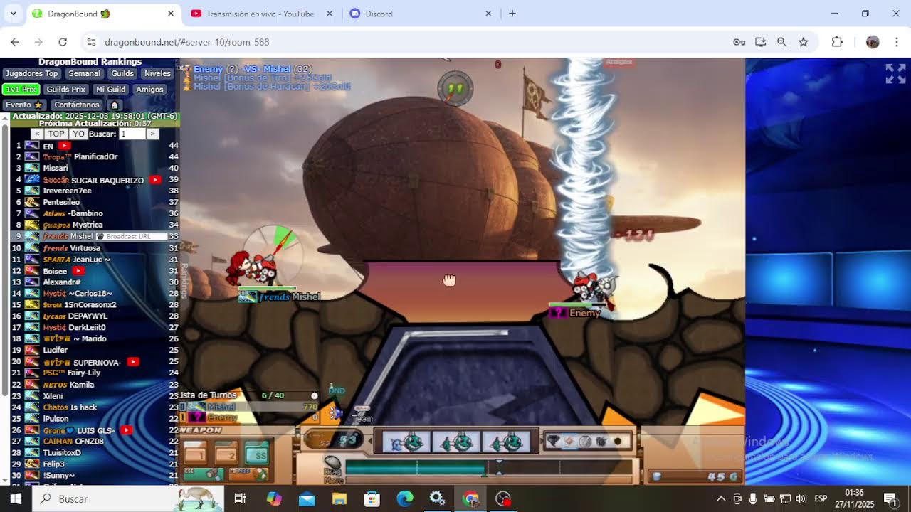 MINI PRIX ARMOR OFF TOP 9