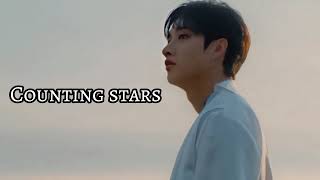 Bang Chan - Counting Stars|Ai Cover (original by OneRepublic ) Resimi