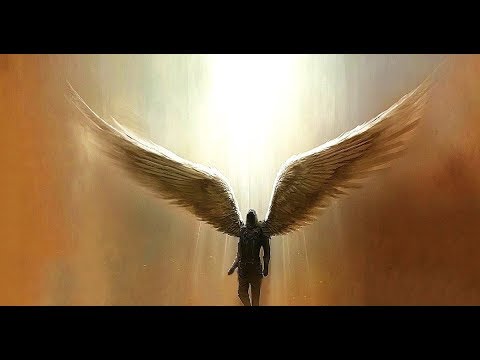 Video: Bir Guardian Angel Nə Edə Bilər Və Nə Edə Bilməz