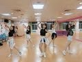 EXID Ah Yeah Dance Cover