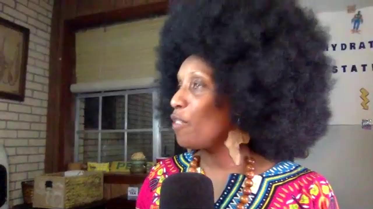 WERD TYME LIVE: ABound, Afro, & All That Magic ✨ | Halloween Dictionary Sojourn (A–Zymosan)