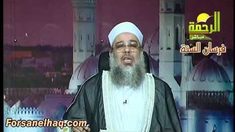 تفصيل حول سجود التلاوة للشيخ جمال المراكبي