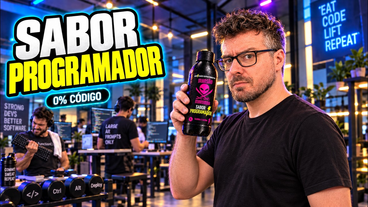 SABOR PROGRAMADOR