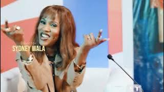 Feffe Bussi Ft Evelyn M!C - The Interview Pt.1