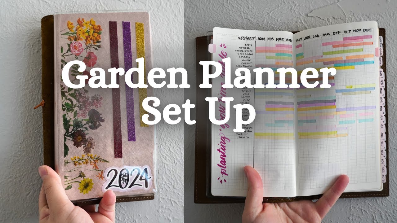 sterling-ink-n1-common-planner-full-set-up-and-flip-through-2024