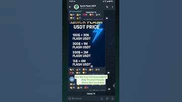 Flash Usdt 849400$ Software Download Link in bio🖇️#usdt#flashusdt#bep20#trc20#binance#trust#metamask