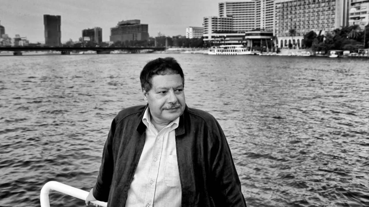 10 معلومات في 90 ثانية - الدكتور أحمد زويل