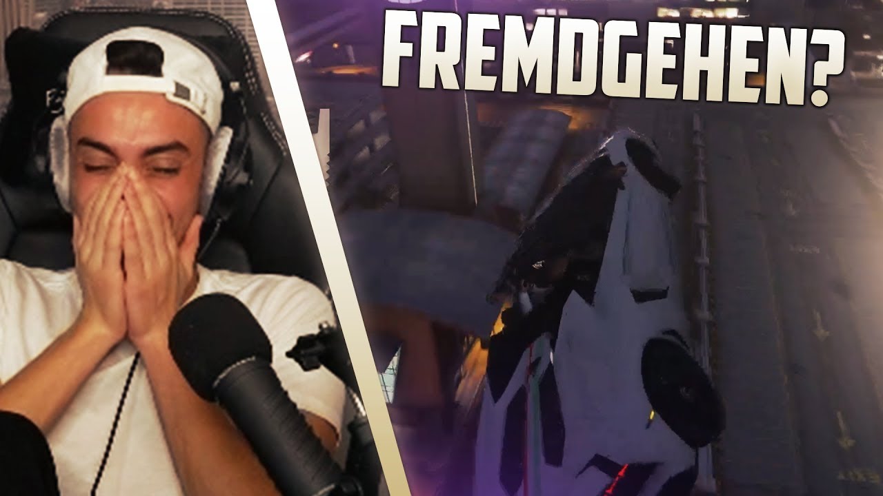 Hakan geht Nicki fremd? 😂 - AladdinTV Stream Highlights #58