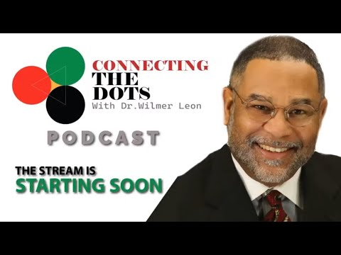 Connecting the Dots Dr Radhika Desai Trump’s Trip to Egypt, China Tariffs, & Global Power Shifts