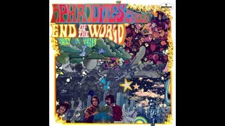 Video thumbnail of "Aphrodite's Child -  End Of The World (HQ)"
