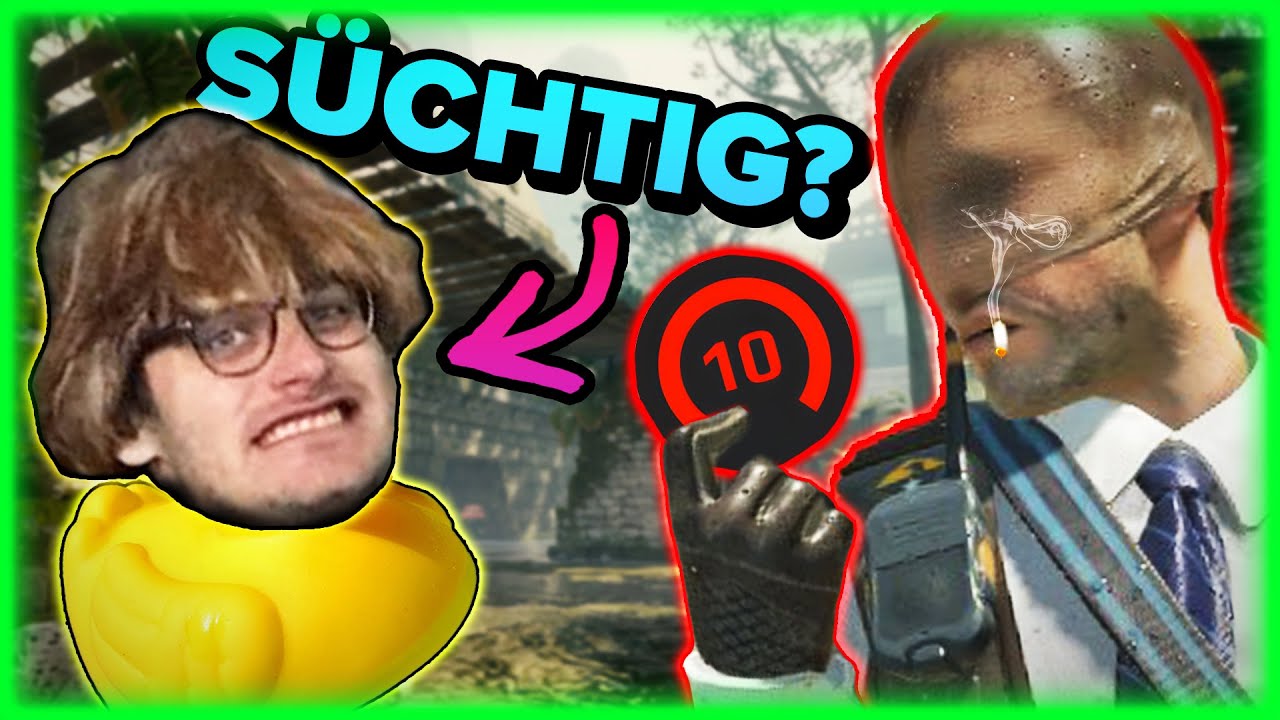 Suchtdruck 💉 CS2 Schabernack