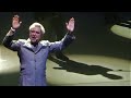 David Byrne - &quot;Naive Melody&quot; Live @ the Civic Theatre, San Diego, CA  4/12/18