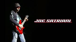 Joe Satriani - Ten words [Backing Track]