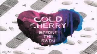 Cold Cherry (차가운 체리) - 성장통2 (Inst.)