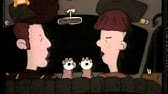 ahh Real Monsters Season One Clip 4 Youtube