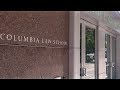 Columbia Law School Tour [Part 1]