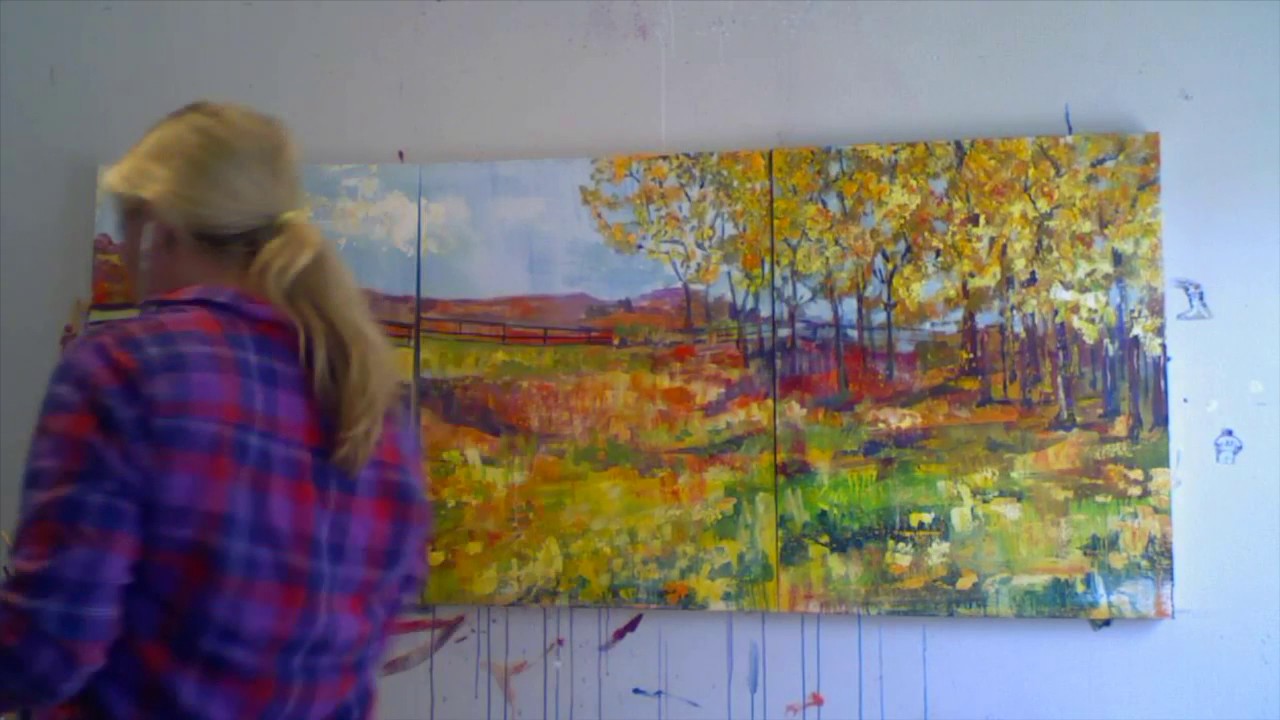 Maggie O'Neill: Commission Teaser